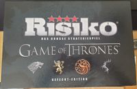 Riskio Game of Thrones -Gefechtsedition- NEU Baden-Württemberg - Stockach Vorschau