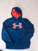 Under Armour Hoodie Gr. S/M Nordrhein-Westfalen - Gelsenkirchen Vorschau