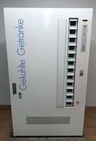 Getränkeautomat Sielaff FK 190 12 Schächte Getränke Automat TOP Bayern - Plattling Vorschau