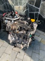 Motor Renault Dacia 1.2 TCE H5F 400 402 404 406 412 Komplett Sachsen - Torgau Vorschau