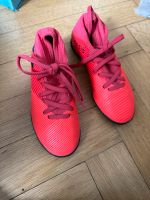 Fußballschuhe, orange 31 wie neu Hamburg-Nord - Hamburg Winterhude Vorschau