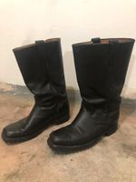 Rancho Biker Boots Motorradstiefel Gr. 46 Nordrhein-Westfalen - Lengerich Vorschau