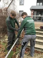 Demontage Rückbau Abriss inklusive Entsorgung Hannover - Linden-Limmer Vorschau