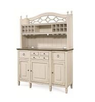 Buffet Servierbuffet Barstall mit Weinlager Summer Hill 155x210cm Nordrhein-Westfalen - Bedburg Vorschau