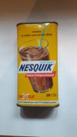 Seltene Nestle Nesquik Blechdose DM 1,75 RARITÄT !!!! Nordrhein-Westfalen - Steinfurt Vorschau