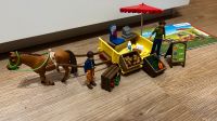 Schleich Mobiler Farmstand Sachsen - Tharandt Vorschau