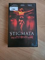 Stigmata VHS Kassette Nordrhein-Westfalen - Heinsberg Vorschau