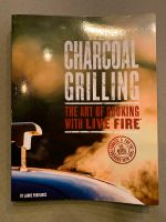 Weber Grillbuch in Englisch Charcoal Grilling Rheinland-Pfalz - Ingelheim am Rhein Vorschau