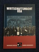 Wirtschaftsmacht USA Niedersachsen - Bad Bederkesa Vorschau