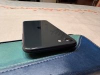 iPhone SE 2020 64GB black Brandenburg - Ludwigsfelde Vorschau