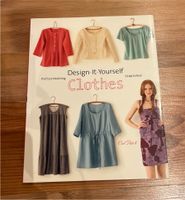 Design-It-Yourself Clothes (Engl.) - Cal Patch Niedersachsen - Ganderkesee Vorschau