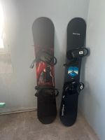 Snowboards je Bayern - Schongau Vorschau