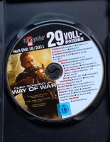 Way of War Thriller Action krieg kriegs Film Cuba Gooding Hessen - Offenbach Vorschau