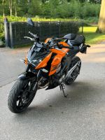 Kawasaki Z800 / Z800E / ABS Nordrhein-Westfalen - Gütersloh Vorschau