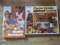 Koch/Backbuch für Kinder (Preis pro Buch € 4,00 )) Hessen - Bad Nauheim Vorschau