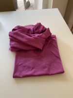 Pinkes Shirt mit passenden Schal. Ein Hingucker Bayern - Heroldsberg Vorschau