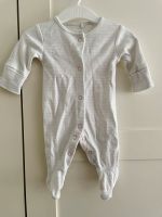 Babykleidung/Newborn: Strampler/Pyjama/Schlafanzug von Next Hamburg-Nord - Hamburg Groß Borstel Vorschau