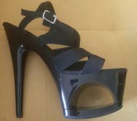 Highheels gr 42 Nordrhein-Westfalen - Meerbusch Vorschau