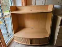 TV Schrank, Wohnzimmer Schrank Holz Bayern - Pfaffenhofen a.d. Ilm Vorschau