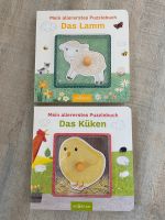 Puzzlebücher Niedersachsen - Butjadingen Vorschau
