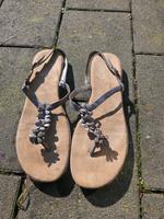 Rieker Flip Flop Neu 43 Niedersachsen - Uchte Vorschau
