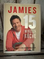 Jamie Oliver 15 Minuten Küche Kochbuch Köln - Ostheim Vorschau