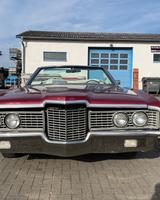1971 Ford LTD Convertible (76H) Hessen - Solms Vorschau