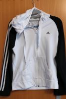 Damen Adidas Jacke Gr. 40 fällt wie eine Gr.38 Thüringen - Auengrund Vorschau