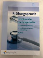 Prüfungsbuch MFA Thüringen - Hildburghausen Vorschau