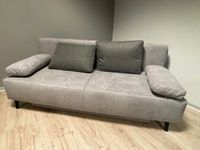 Schlafsofa mit Bettkasten Liegefläche ca.140 x 193cm Baden-Württemberg - Ketsch Vorschau