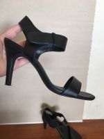 Akira Sandalen Pumps High Heels Gr. 39 Niedersachsen - Walsrode Vorschau