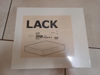 Ikea Lack Regal NEU Bayern - Pilsting Vorschau