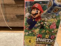 Super Mario Party super Stars Frankfurt am Main - Kalbach-Riedberg Vorschau