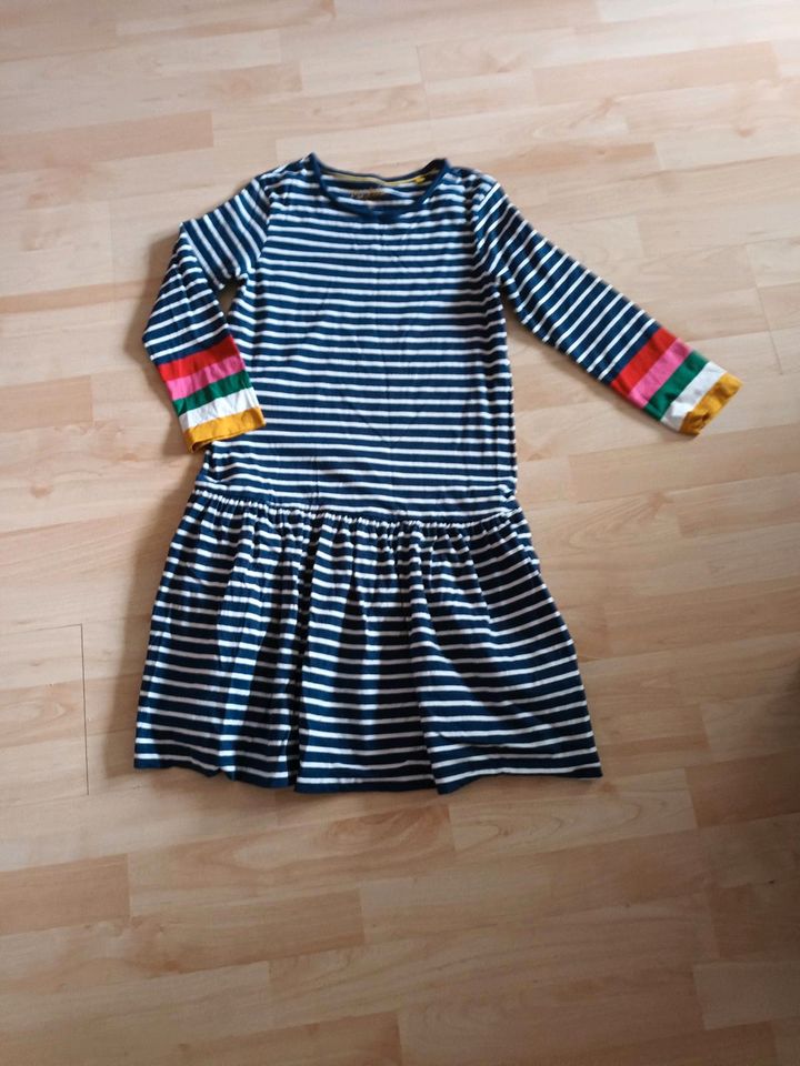 Mini Boden Kleid,  LA-Kleid Gr. 152 in Witten