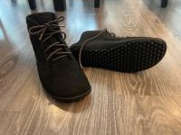 Leguano Chester Schnürstiefelette 38 Damen Barfußschuhe Nordrhein-Westfalen - Oberhausen Vorschau