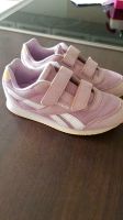 Sportschuhe Reebok Mädchen Gr. 30,5 Bielefeld - Bielefeld (Innenstadt) Vorschau