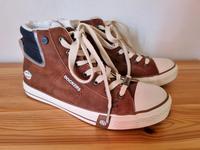 Damen Winterschuhe Dockers Hessen - Großenlüder Vorschau