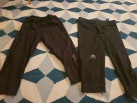 2 Laufshirts, XS, 3 Laufhosen, 3/4, 4 Laufsocken, odlo, Paket Bayern - Regensburg Vorschau