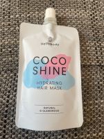 HelloBody // Coco Shine // Haar-Maske // 100ml // NEU Baden-Württemberg - Waghäusel Vorschau