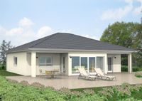 Heute an Morgen denken. Mit Fambau deinen Bungalow bauen. Individuell und genau wie du es willst. Nordrhein-Westfalen - Höxter Vorschau