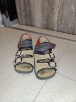 Sandalen Superfit Größe 23 Sachsen - Großenhain Vorschau