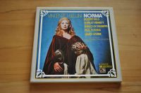Bellini Norma 1C 153-95 521/23 EMI Electrola 3 LP Box Vinyl Schleswig-Holstein - Lütjenburg Vorschau