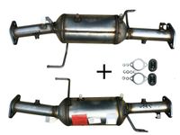 NEU Dieselpartikelfilter DPF Mitsubishi Pajero IV 3.2 DI-D 160 / Baden-Württemberg - Neckartailfingen Vorschau