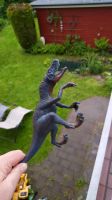 Schleich Dinosaurier Herrasaurus 24cm Nordrhein-Westfalen - Witten Vorschau