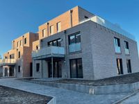 EG-Wohnung im KFW 40EE Standard zum Top-Preis im Zentrum der Gemeinde Badbergen Niedersachsen - Badbergen Vorschau