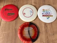 DISCRAFT, INNOVA, DISCMANIA -- Disc Golf/ Discgolf10 Nordrhein-Westfalen - Unna Vorschau