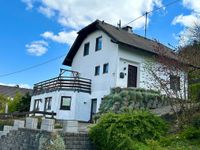 Einfamilienhaus mit Einliegerwohnung und traumhaftem Ausblick in Lennestadt-OT ! Nordrhein-Westfalen - Lennestadt Vorschau
