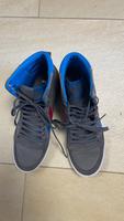 NEUE Hummel Boots, Sneaker hoch, grau Gr. 40 München - Allach-Untermenzing Vorschau