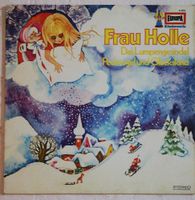 Frau Holle- das Lumpengesndl. Pechvogwl u... Vinyl LP Pankow - Prenzlauer Berg Vorschau