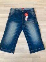 S. Oliver 3/4 Jeans Hose Gr. 176 „Neu“ Bochum - Bochum-Nord Vorschau